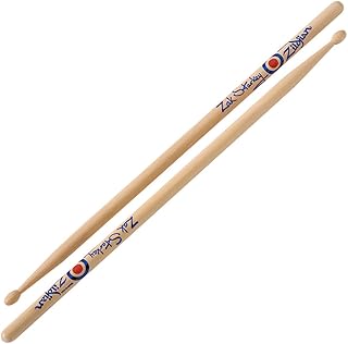 zildjian zak starkey 艺术家系列鼓槌